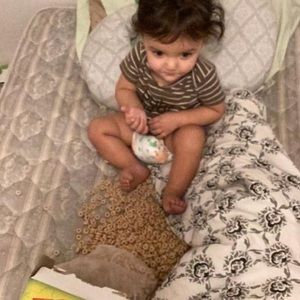 Meet your Posher, Dylan